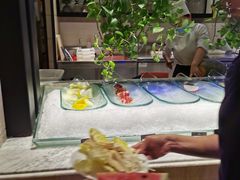 -川骄海鲜自助(河东店)