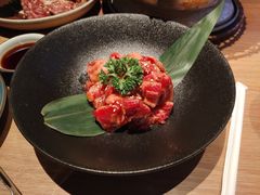 -烧肉达人•炭火烧肉(新天地店)