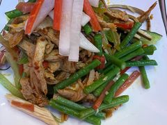 -大嘻咹biangbiang面(历史博物馆店)