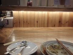 -无印良品餐堂 MUJI Diner(成都太古里店)