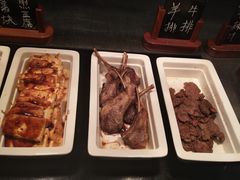 -威海香海豪生度假酒店·豪生咖啡厅