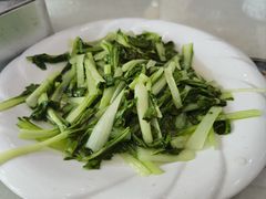 清炒时蔬-鱼味馆(万佛湖店)