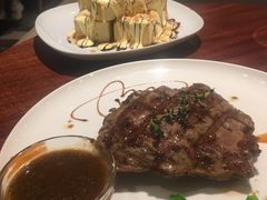 -卡朋厨房(289艺术园区店)