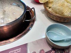 -洪氏嗨捞·猪肚鸡火锅(阳光天地店)