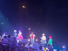 -广州长隆国际大马戏