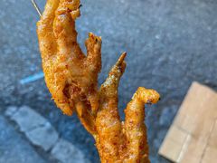 -小胡子祥彪烧烤(北湖总店)