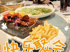 -汤记传菜(秀浦路店)