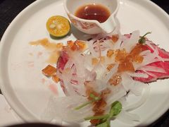-松鹤精致料理(五一中路店)