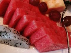 -桃花源中餐厅(金茂豪华精选酒店)