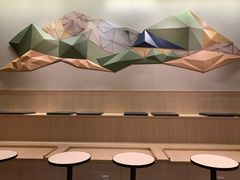 -星巴克臻选(上海陆家嘴中心店)
