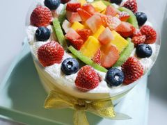 -希梵尼Cake·生日蛋糕·甜品(新市区店)