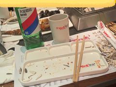 -可口香·非遗老号烧烤(南岗直营店)