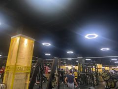 -峰鸟自助健身(锦泰城店)