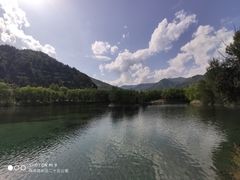 -芦芽山旅游度假区