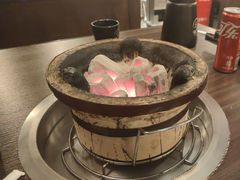 -大馥·炭火烧肉酒场(莘庄莘福坊店)