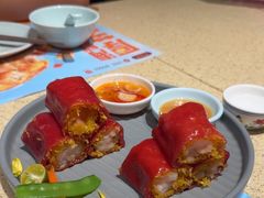 -点都德(奥体印象城店)