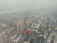 -洲际酒店·地平线全日餐厅HORIZON CAFÉ