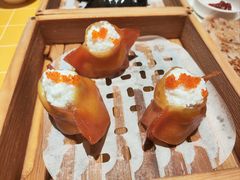 -蔡澜点心·粤菜(海印都荟城店)