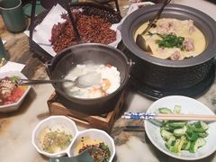 -锦府盐帮·侯宅(五棵松万达店)