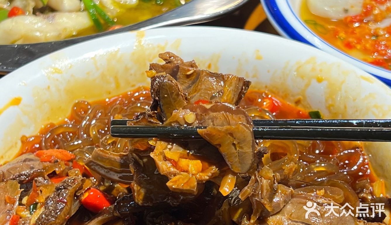 身为南昌土著上次朋友带我来挖掘到的一家店！