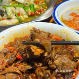 身为南昌土著上次朋友带我来挖掘到的一家店！