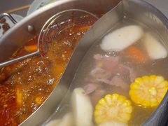 -宴全牛粤来越牛潮汕鲜牛肉火锅(海州万达广场店)