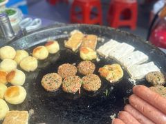 -燕郊烧鸽子(酷车小镇店)