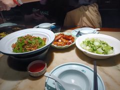 -佬麻雀·新湘菜(东方宝泰店)