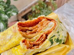-大华煎饼(交道口北剪子巷店)