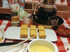 -西贝(南开大悦城店)