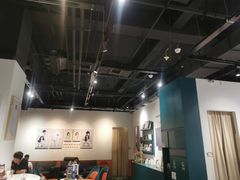 -海马体照相馆(天津世纪都会店)
