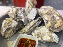-饶福记·南昌烧烤大排档(九龙湖土著店)