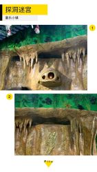 -新方向童乐小镇·儿童主题乐园·职业角色扮演(南昌店)