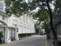 -半岛1919创意园区