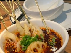 -太二酸菜鱼(正大广场店)