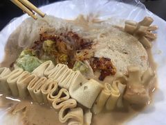 -郭记小街麻辣烫(南小街总店)