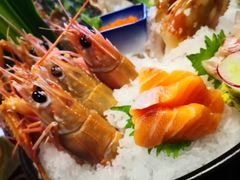 -王鼎精致料理铁板烧(世博源店)