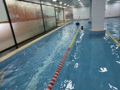-宝德龙游泳健身