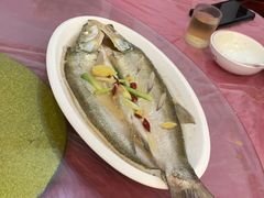 -小陆莲花蟹园农家乐(莲花岛店)