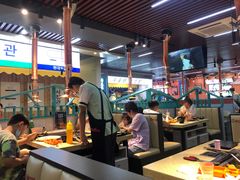 -猪的故事·韩式烤肉(韩乐坊店)