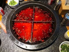 -陈眼镜火锅(总店)