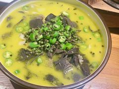 -咖啡人·融合餐厅(健康东路店)
