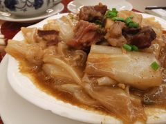 -广州逸林假日酒店·四季桃源中餐厅(白云山风景区店)