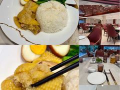 -花中城·杭帮菜·粤菜·海鲜火锅(清泰街店)