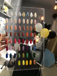 点击看大图 -15 Nail日式美甲美睫