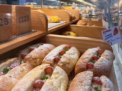 -红星前进面包牛奶公司(君太店)