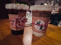 -新月集庭院咖啡馆(老邮局店)