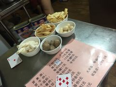 -蓉城西二道无名冒菜(西二道街店)