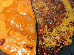 -楠火锅(哈尔滨金爵万象店)