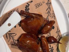 -大树餐厅(益田假日店)